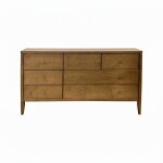 Harvest 7-Drawer Dresser - Image 2