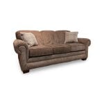 Marilyn Roll Arm Sofa