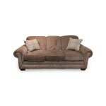 Marilyn Roll Arm Sofa - Image 2