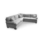 Martina 2-Piece Sectional Sofa - Image 2