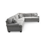 Martina 2-Piece Sectional Sofa - Image 3