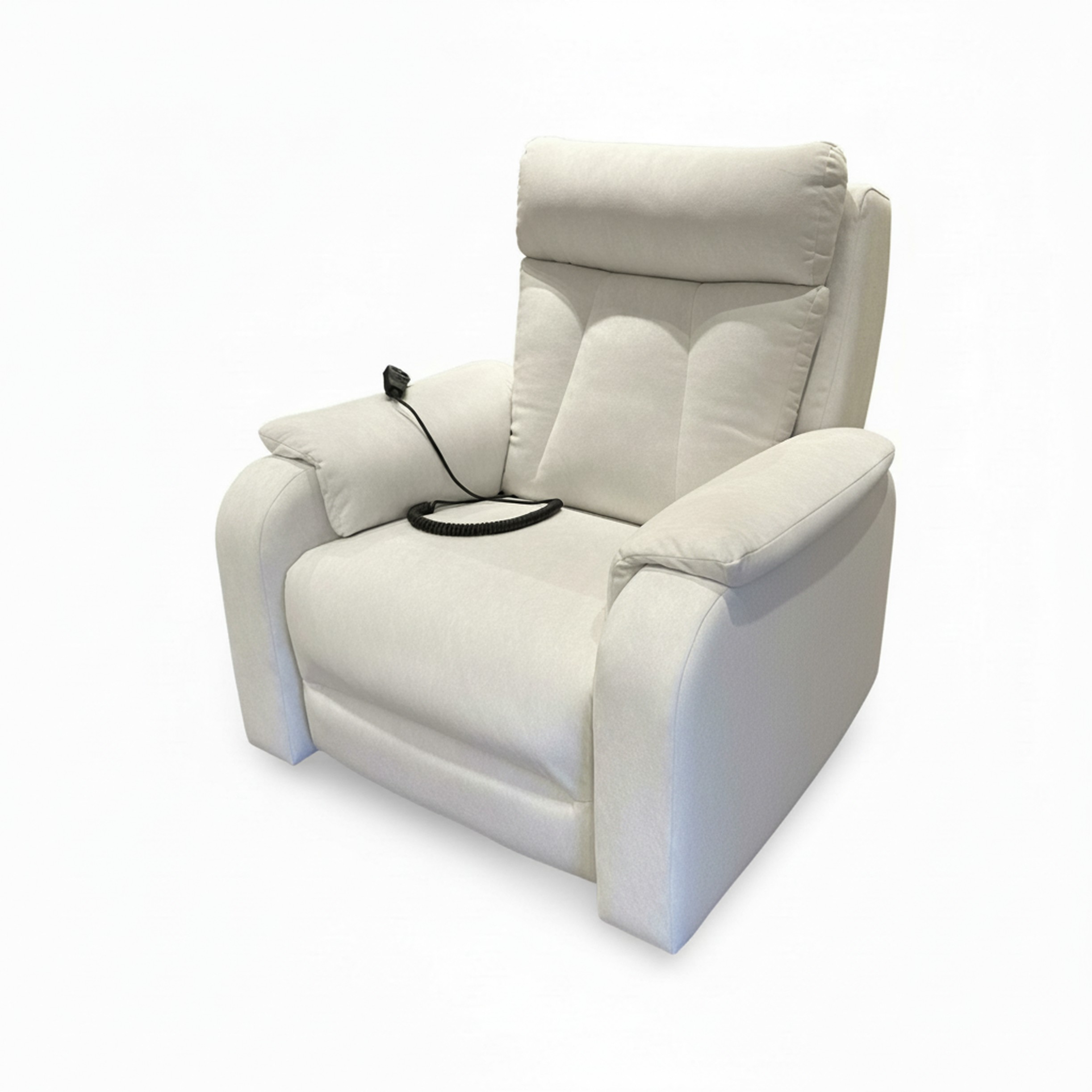 Modern Pillow Arm Lift Recliner RECLIFMF7110 RECLIFMF7110 Angle1 Repair Generated 2