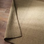 Pleda Handwove 7'9" x 9'9" Area Rug - Image 5