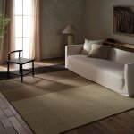 Pleda Handwove 7'9" x 9'9" Area Rug - Image 6