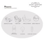 Phoenix Triple Power Home Theater Immersive 3 Piece Set - Image 14
