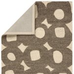Reyner Hand Tufted 7'9" x 9'9" Area Rug - Image 3