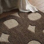 Reyner Hand Tufted 7'9" x 9'9" Area Rug - Image 6