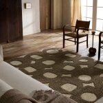 Reyner Hand Tufted 7'9" x 9'9" Area Rug - Image 5