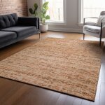 Sahara Paprika 5' x 7'6" Area Rug - Image 2