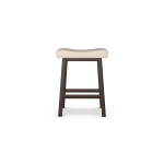 Milly Backless Barstool - Image 2
