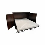Sebastian Cabinet Murphy Bed | Full - Image 5
