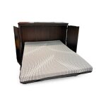 Sebastian Cabinet Murphy Bed | Full - Image 4