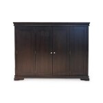Sebastian Cabinet Murphy Bed | Full