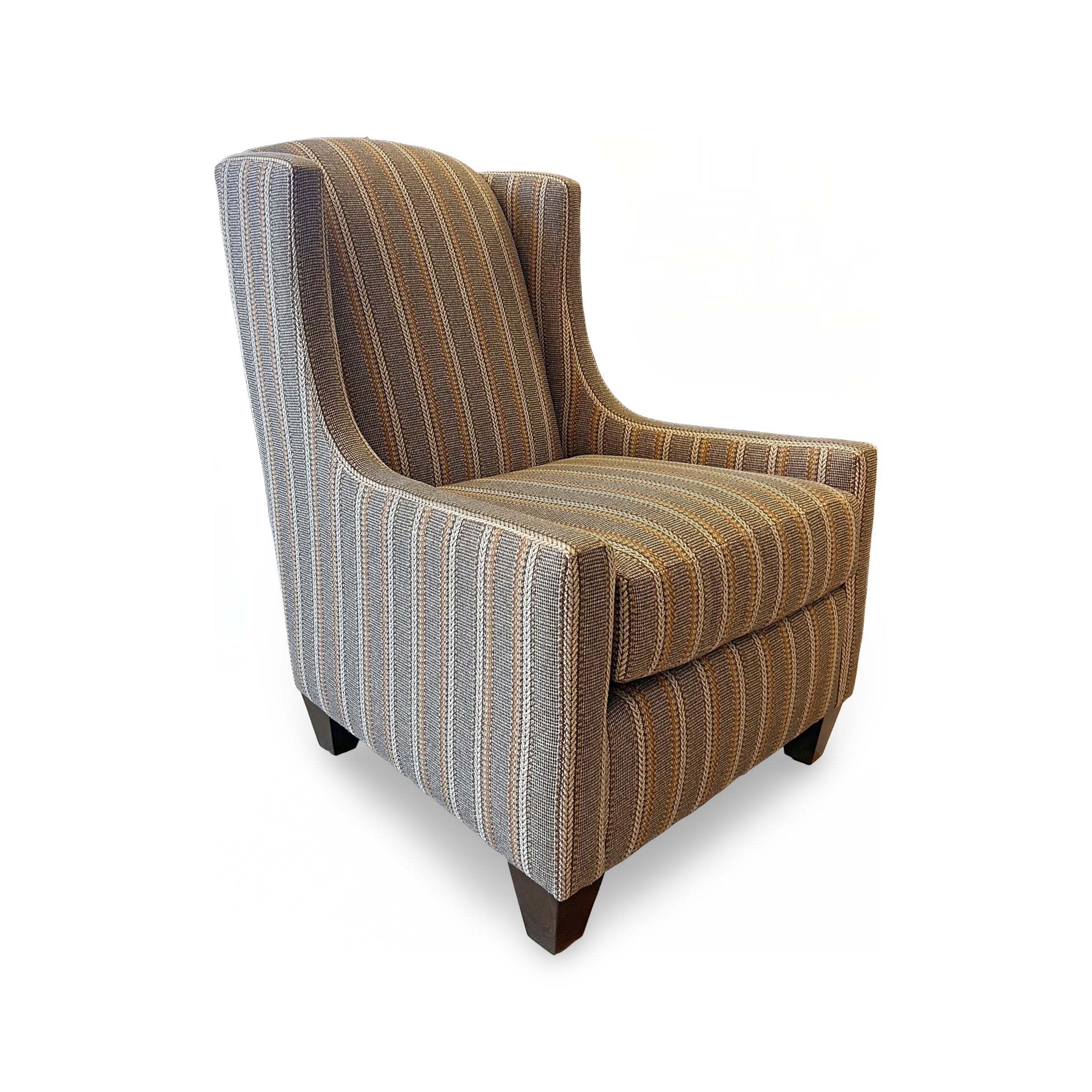 Tamarack Slope Arm Chair