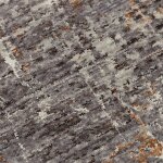 Ankhra Hybrid 5' x 8' Area Rug - Image 3