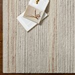 Bremen Handmade 8' x 10' Area Rug - Image 3
