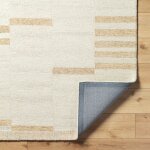 Max Handmade 8' x 10' Area Rug - Image 7
