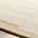Max Handmade 8' x 10' Area Rug - Image 8