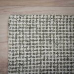 Brindle Hand Tufted 5' x 8' Area Rug - Image 3