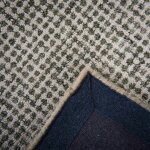 Brindle Hand Tufted 5' x 8' Area Rug - Image 5