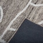 Bixbee Hand Tufted 5' x 8' Area Rug - Image 2
