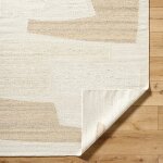 Lanesra Handmade 8' x 10' Area Rug - Image 7