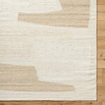 Lanesra Handmade 8' x 10' Area Rug - Image 6