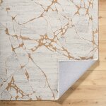 Mermer Hand Tufted 8' x 10' Area Rug - Image 5