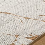 Mermer Hand Tufted 8' x 10' Area Rug - Image 6