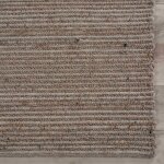 Petra Hand Woven 5' x 8' Area Rug - Image 4
