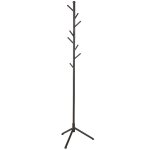Freestanding 8-Hook Coat Rack - Image 2