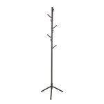 Freestanding 8-Hook Coat Rack - Image 4