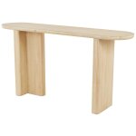 Lightwood Handmade Console Table - Image 2