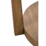 Kota Round End Table - Image 5
