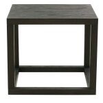 Grove Cube End Table - Image 2