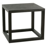 Grove Cube End Table