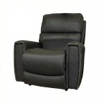 Apollo Manual Rocking Recliner | Slate - Image 3