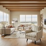 Carrie Swivel Accent Chair - Image 4