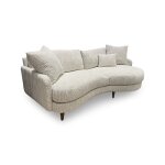 Collette Cuddler Sofa - Image 3