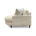 Collette Cuddler Sofa - Image 4