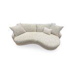 Collette Cuddler Sofa - Image 5