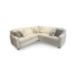 Nolan 2-Piece L-Shaped Sectional