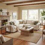 Nolan 2-Piece L-Shaped Sectional - Image 3