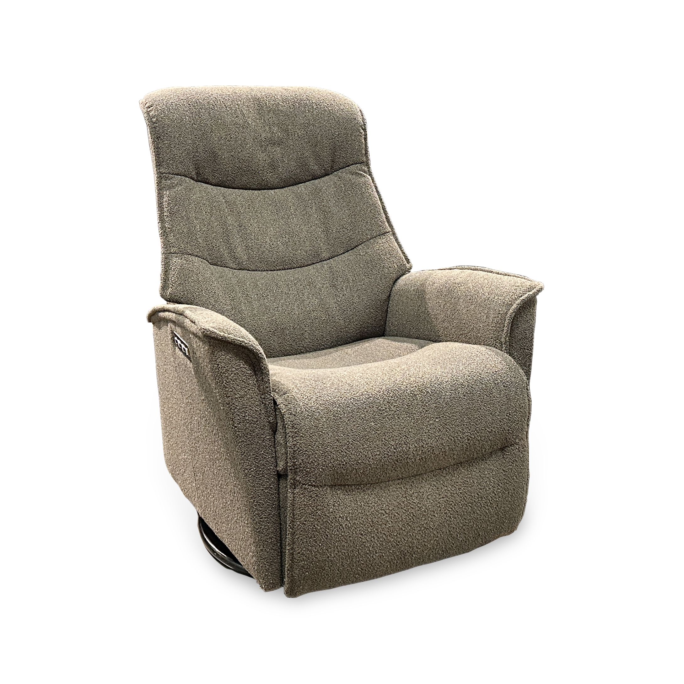 Dallas 3-Motor Relaxer Recliner