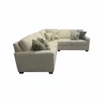 Nolan 2-Piece L-Shaped Sectional - Image 2
