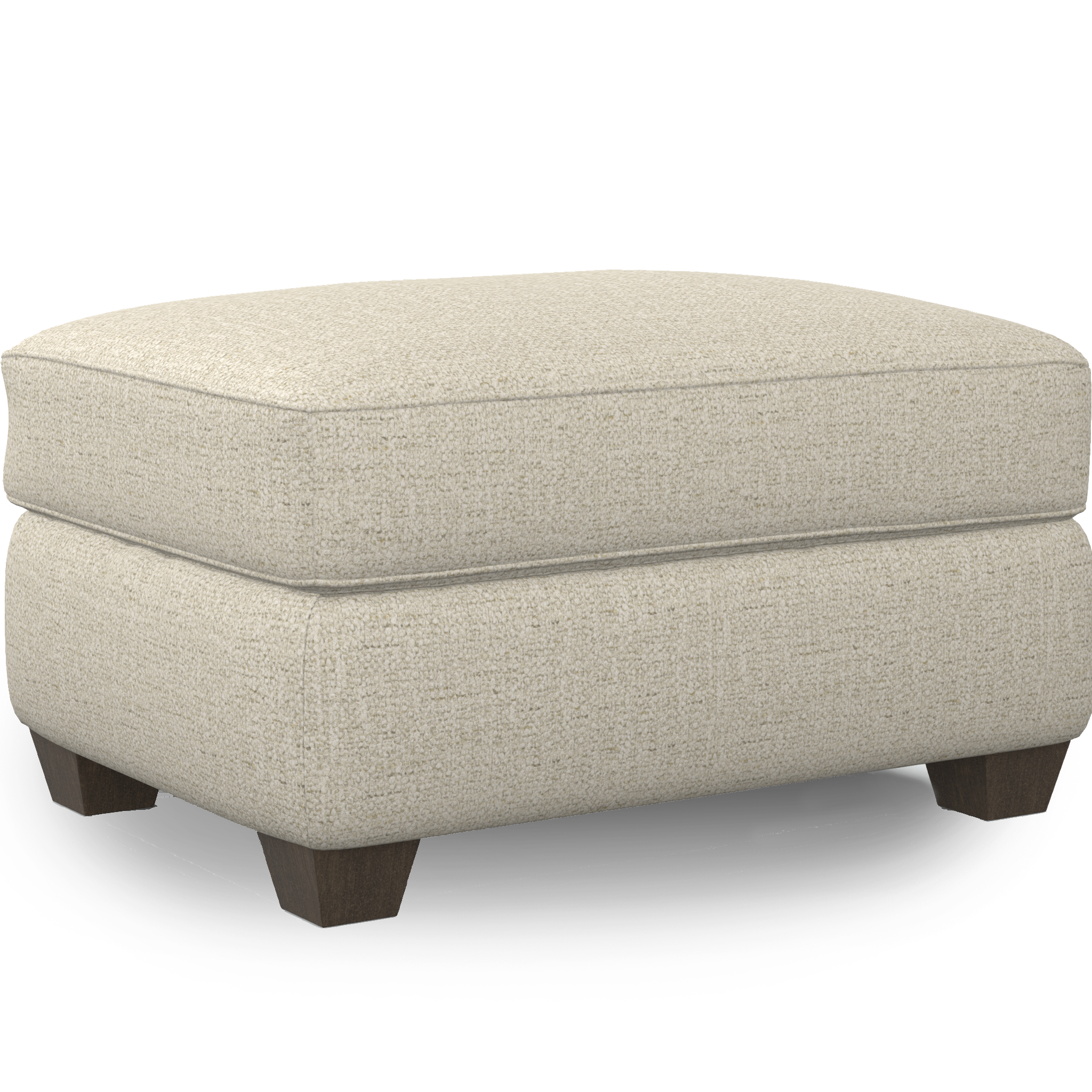Thornton Rectangular Ottoman