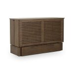 Norm Murphy Cabinet Bed | Queen - Image 2