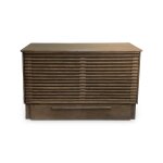 Norm Murphy Cabinet Bed | Queen