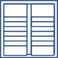 Shutters 85x85