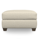 Thornton Rectangular Ottoman - Image 2